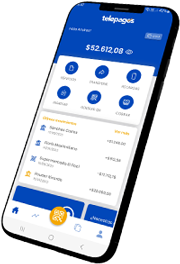 TelePagos - Billetera Virtual